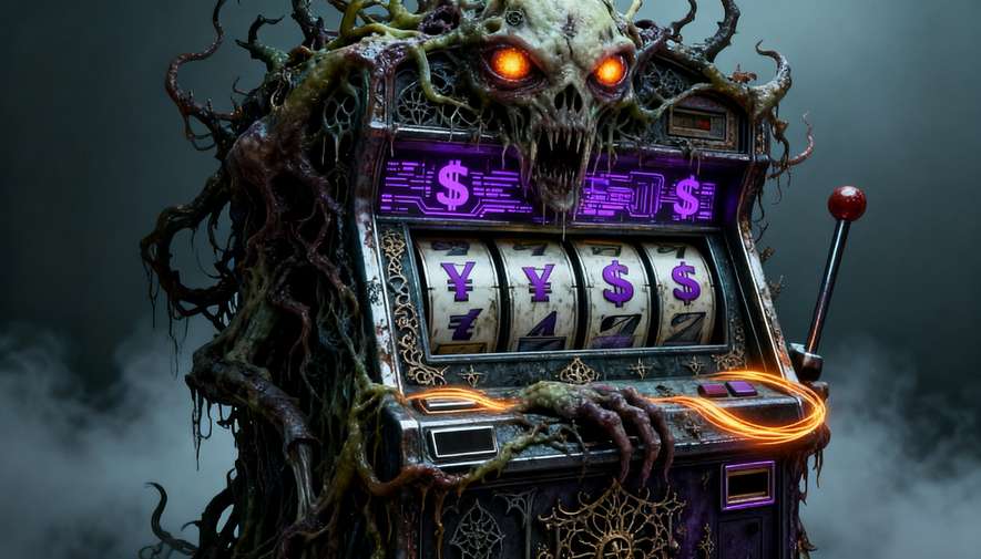 AI and Personalization in Online Casinos