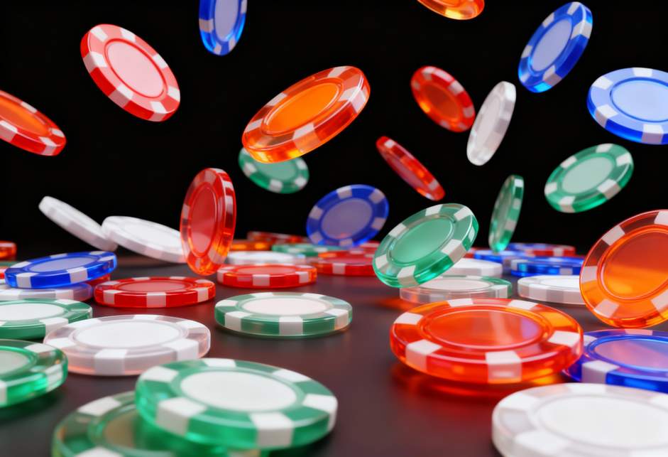 Casinozer Casino Games: Découvrez les Meilleures Expériences de Jeu