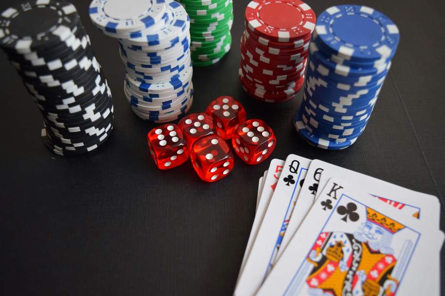 Casiroom Casino Bonuses in Numbers