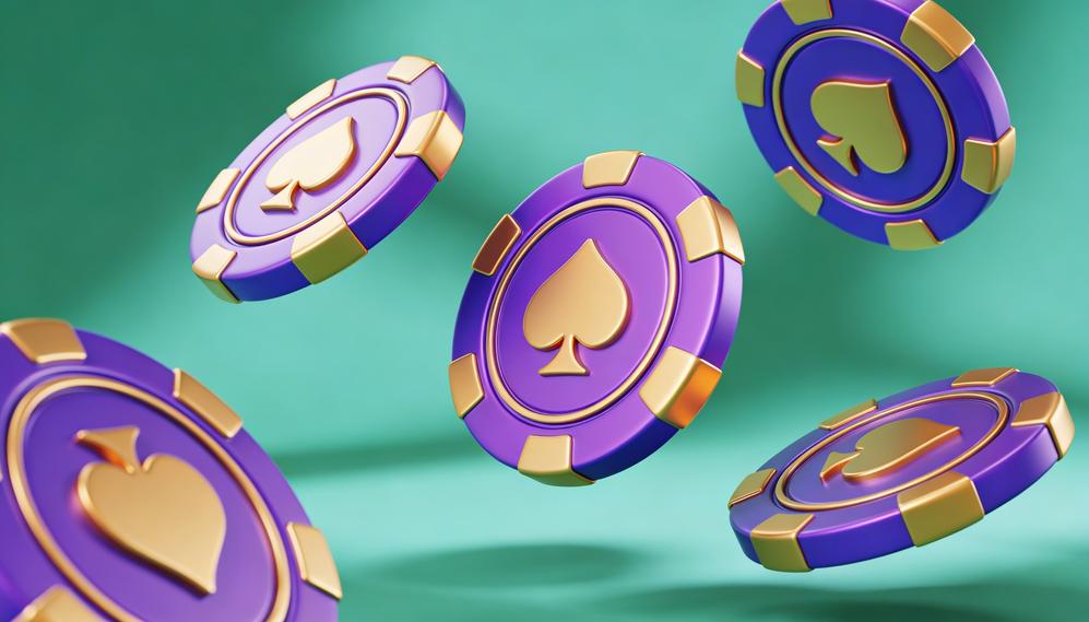 Magic Win Casino: A Comprehensive Review of Slot Machines